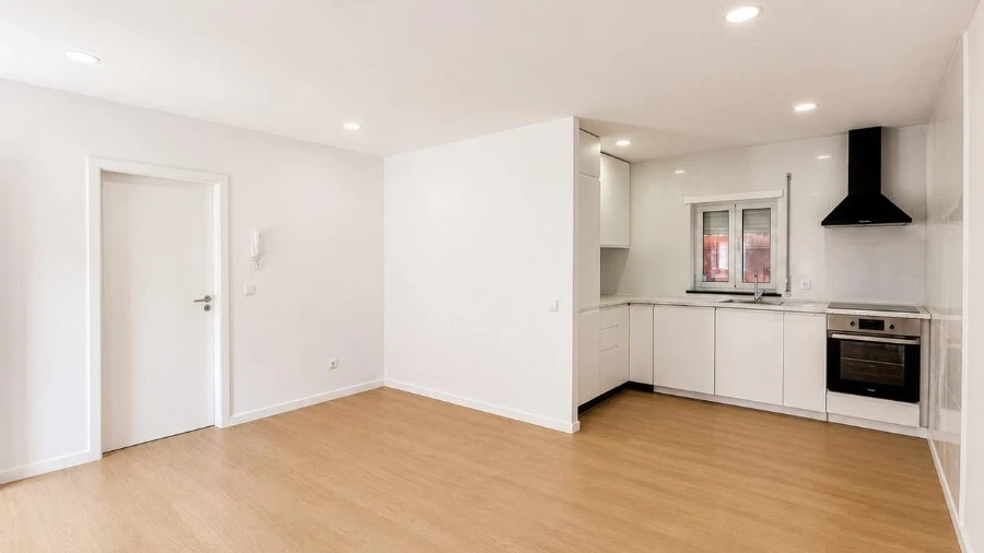 Apartamento T2 para Venda em Trouxemil e Torre de Vilela