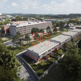 Moradia T3 para Venda em Arcozelo