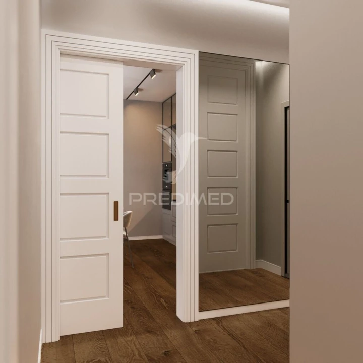 Apartamento T2 para Venda em Portimão Foto 18