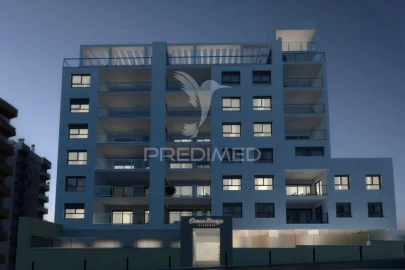 Apartamento T3 para Venda em Portimão