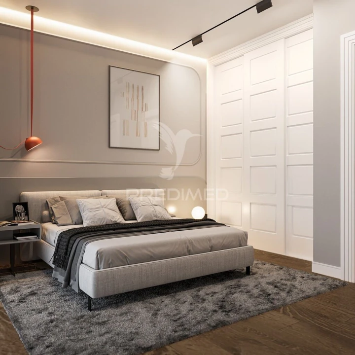 Apartamento T3 para Venda em Portimão Foto 16