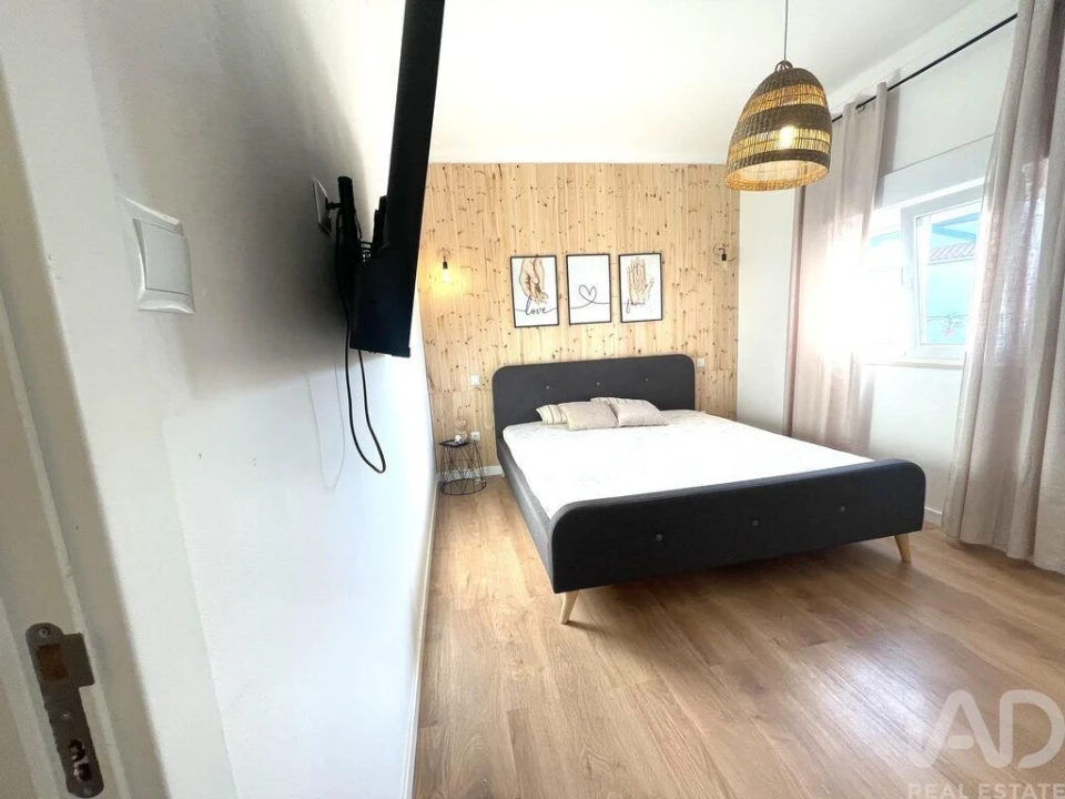 Moradia T3 para Venda em Parreira e Chouto Foto 5