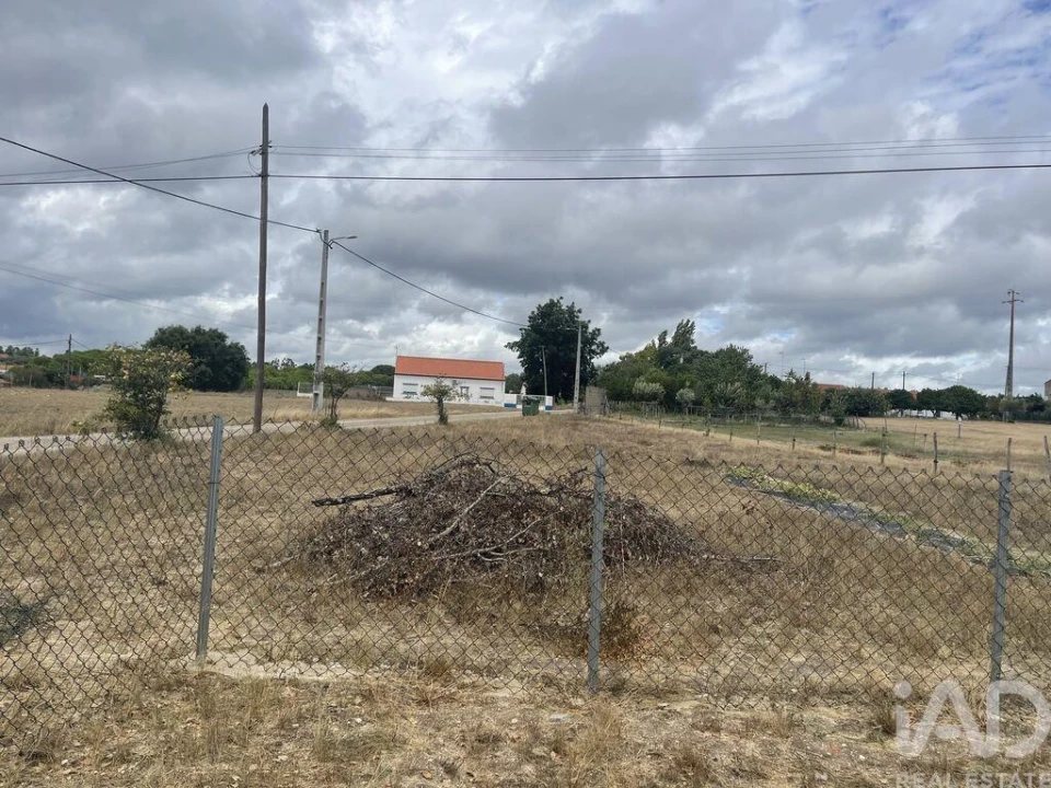 Moradia T3 para Venda em Parreira e Chouto Foto 23