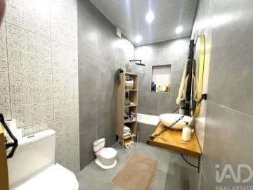 Moradia T3 para Venda em Parreira e Chouto