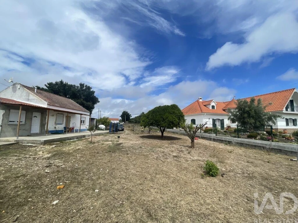 Moradia T3 para Venda em Parreira e Chouto Foto 22