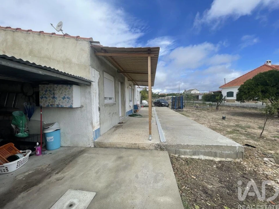 Moradia T3 para Venda em Parreira e Chouto Foto 19
