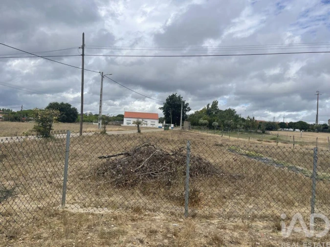 Moradia T3 para Venda em Parreira e Chouto Foto 23