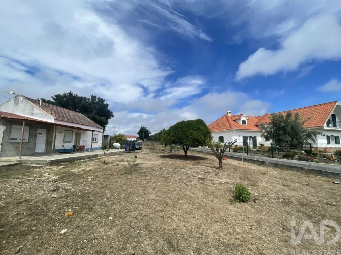 Moradia T3 para Venda em Parreira e Chouto Foto 22