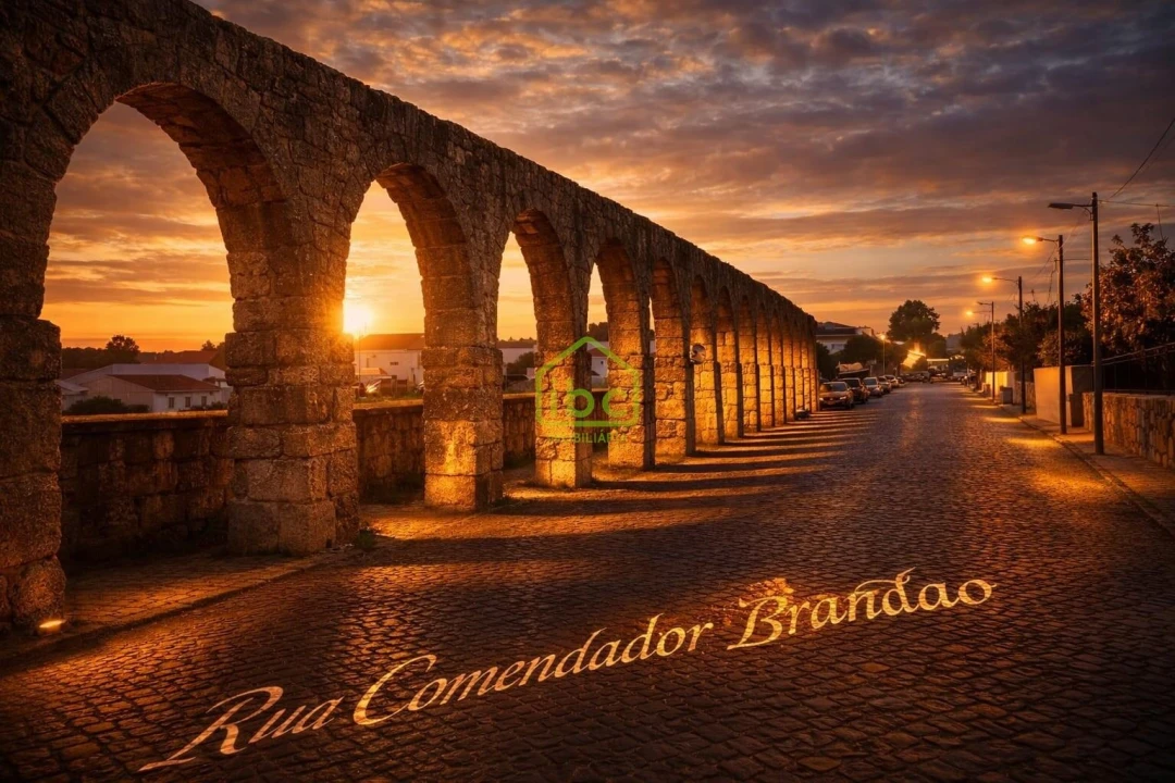 Terreno para Venda em Póvoa de Varzim, Beiriz e Argivai Foto 7