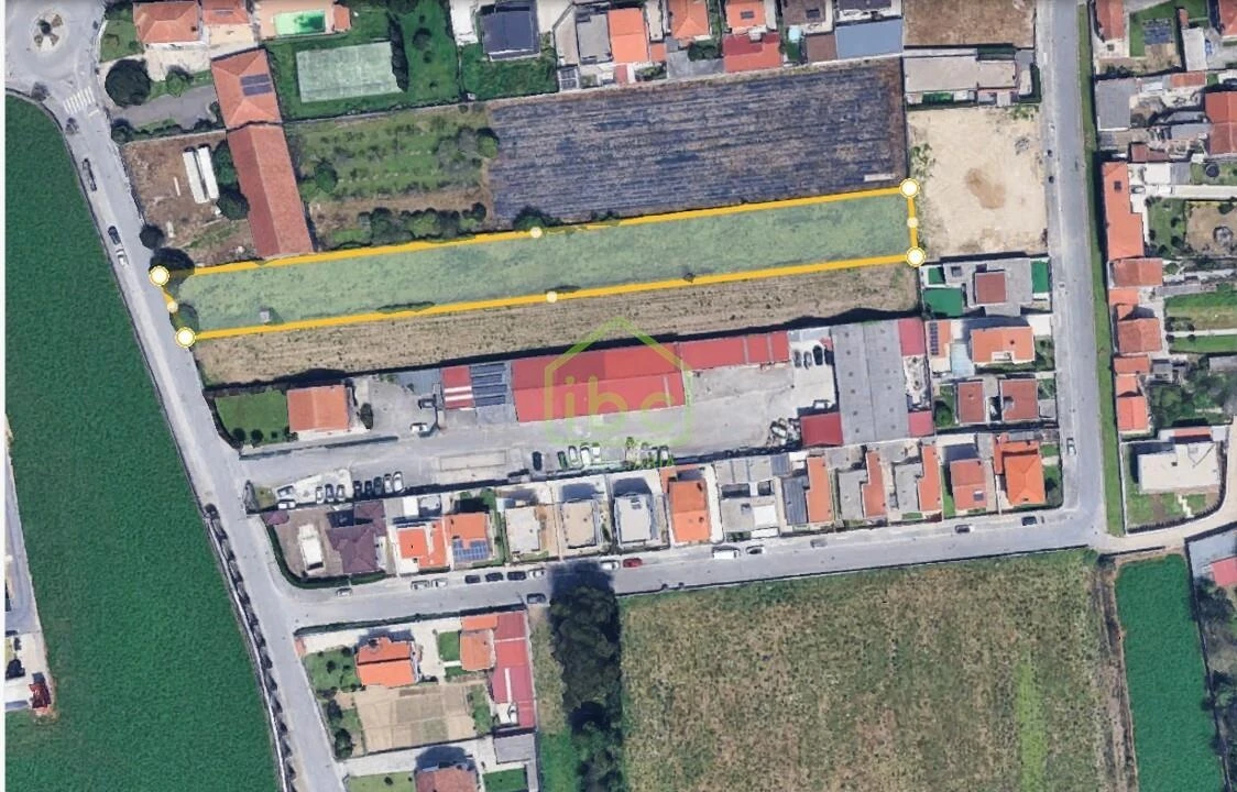 Terreno para Venda em Póvoa de Varzim, Beiriz e Argivai Foto 20