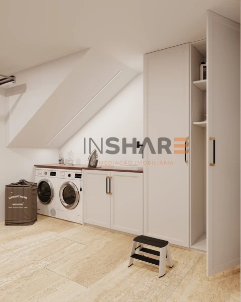 Moradia T3 para Venda em Turiz