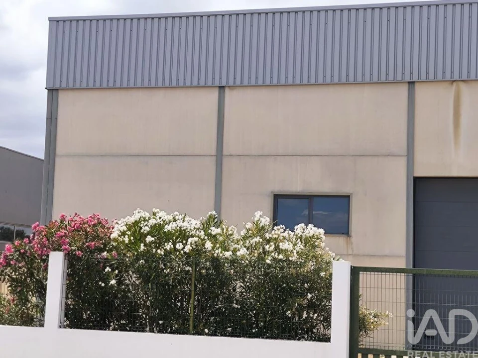 Armazém para Arrendamento em Arcos Foto 15