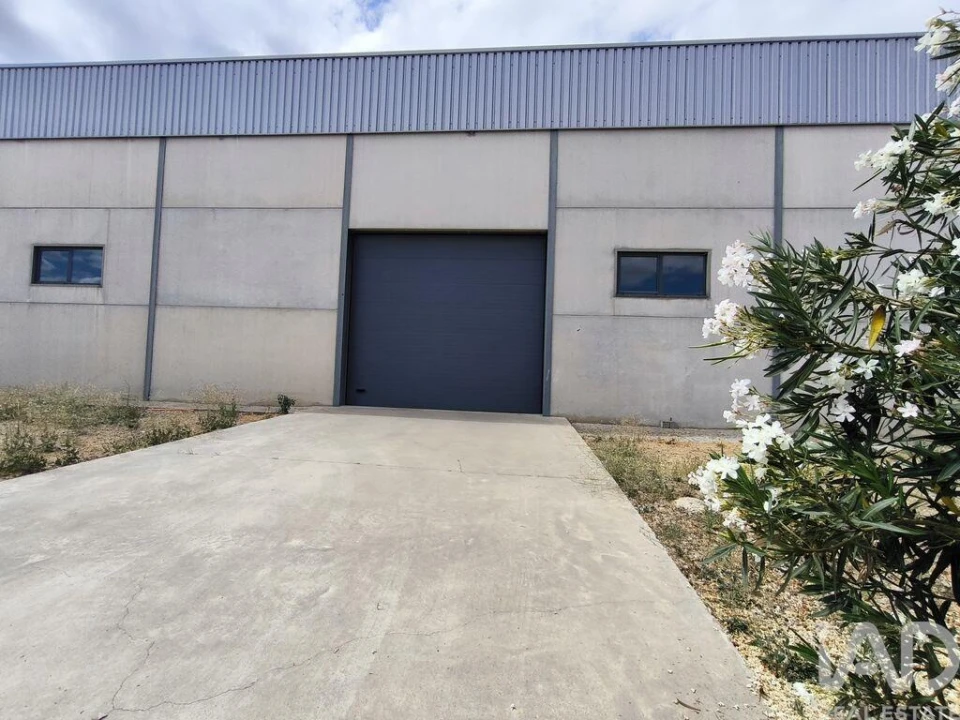 Armazém para Arrendamento em Arcos Foto 4