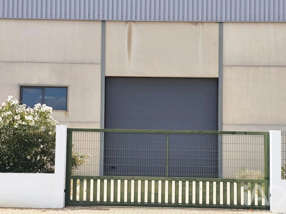 Armazém para Arrendamento em Arcos Foto 14