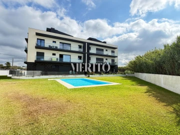 Apartamento T2 para Venda em Apúlia e Fão
