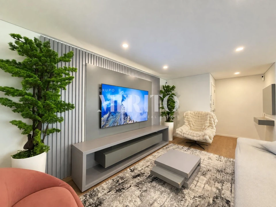 Apartamento T2 para Venda em Apúlia e Fão Foto 6