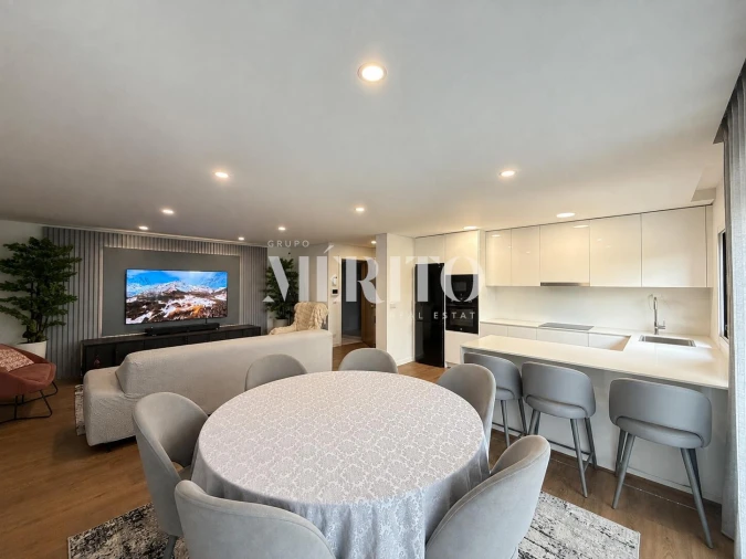 Apartamento T2 para Venda em Apúlia e Fão Foto 2