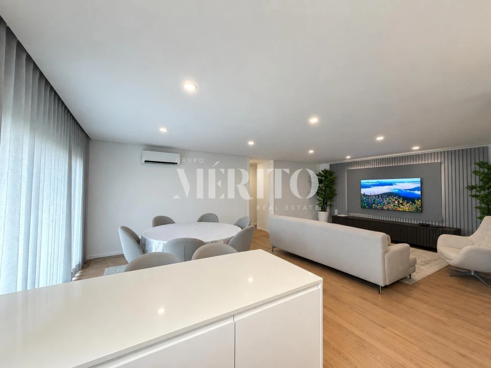 Apartamento T2 para Venda em Apúlia e Fão Foto 3