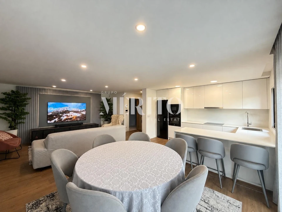 Apartamento T2 para Venda em Apúlia e Fão Foto 2