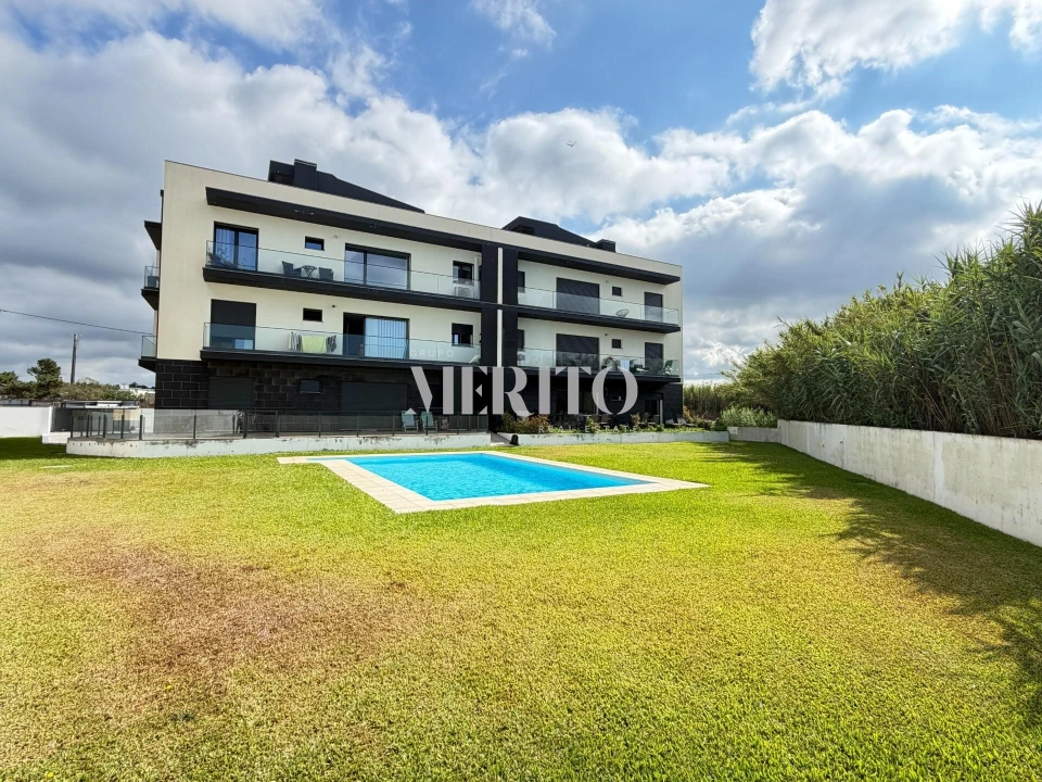 Apartamento T2 para Venda em Apúlia e Fão Foto 1