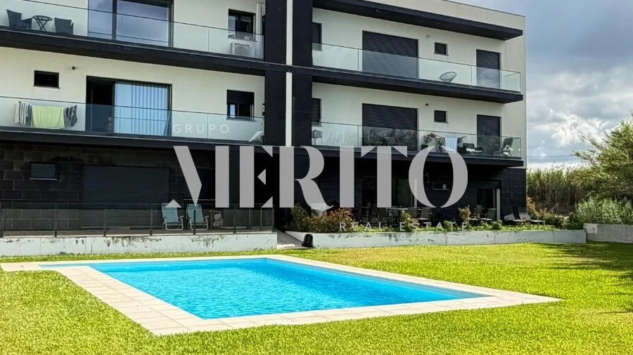 Apartamento T2 para Venda em Apúlia e Fão