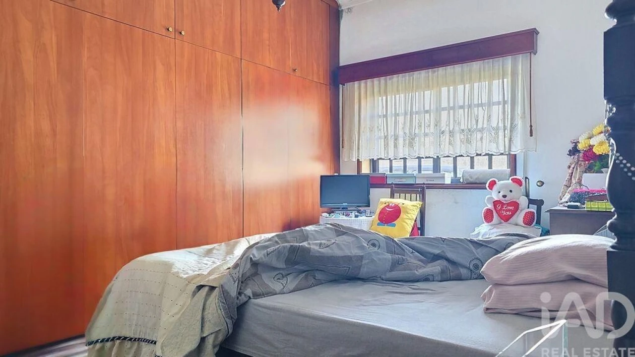 Moradia T4 para Venda em O. Azeméis, Riba-Ul, Ul, Macinhata Seixa, Madail Foto 28