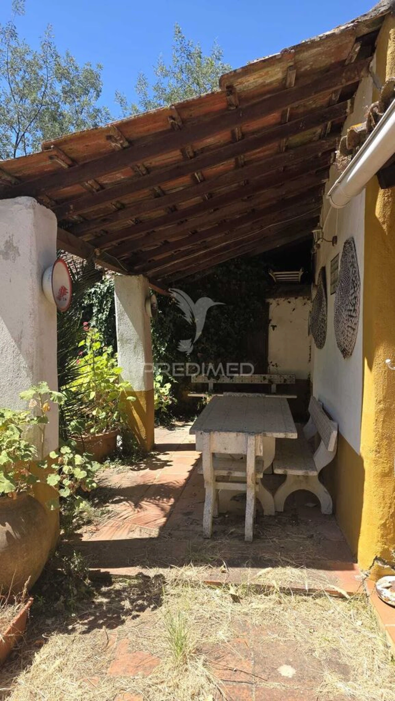 Moradia T2 para Venda em Malhou, Louriceira e Espinheiro Foto 1