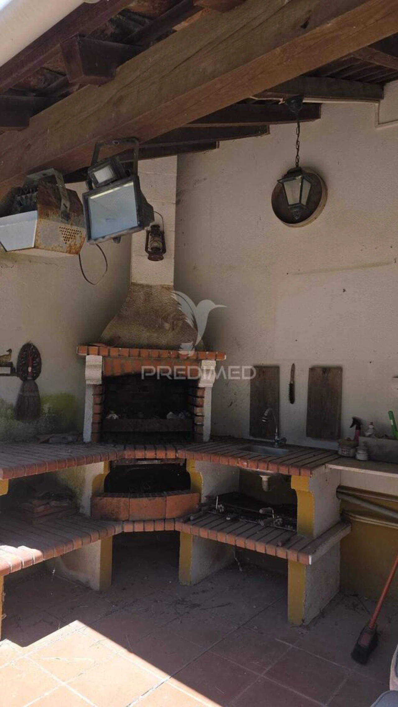 Moradia T2 para Venda em Malhou, Louriceira e Espinheiro Foto 7