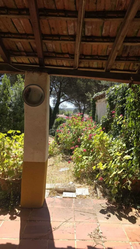 Moradia T2 para Venda em Malhou, Louriceira e Espinheiro