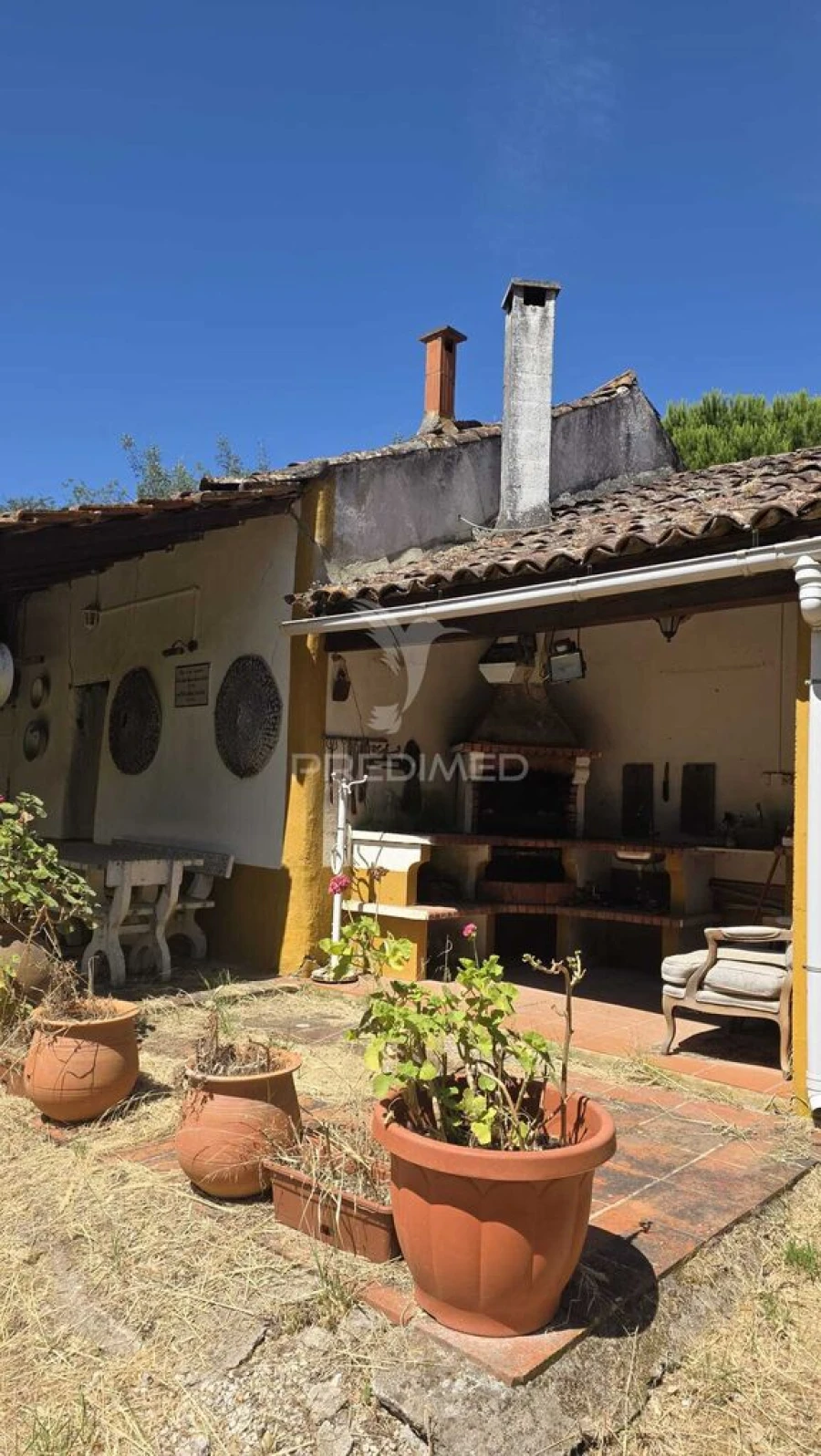 Moradia T2 para Venda em Malhou, Louriceira e Espinheiro Foto 4