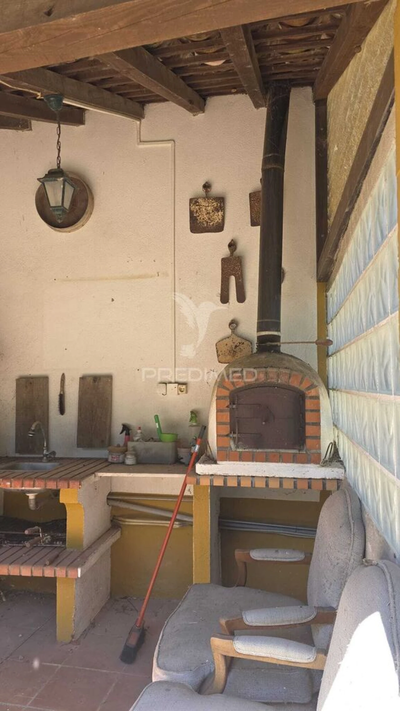 Moradia T2 para Venda em Malhou, Louriceira e Espinheiro Foto 6