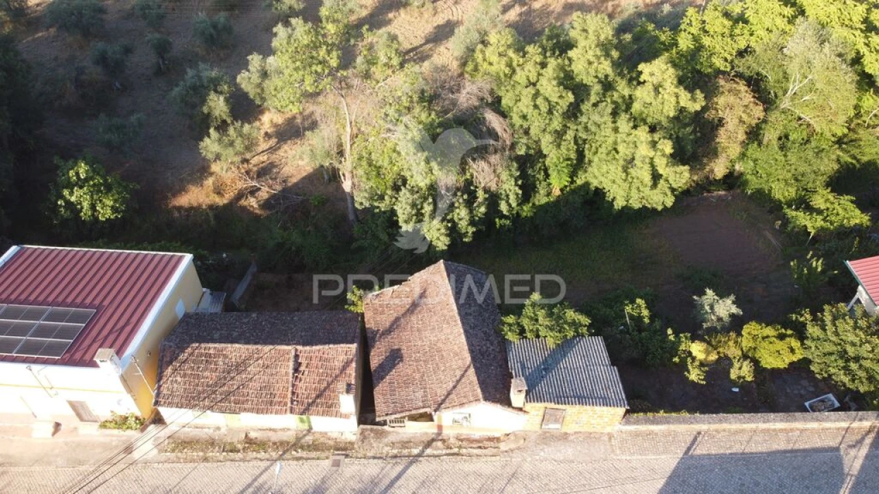 Quinta T6 para Venda em Avantos e Romeu Foto 11