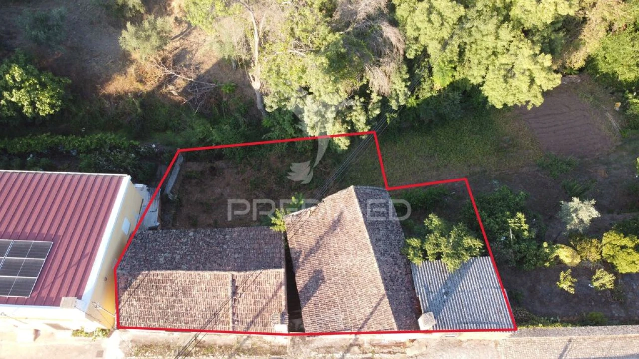 Quinta T6 para Venda em Avantos e Romeu Foto 12