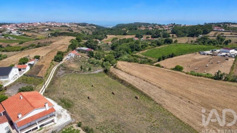 Terreno para Venda em Barrio