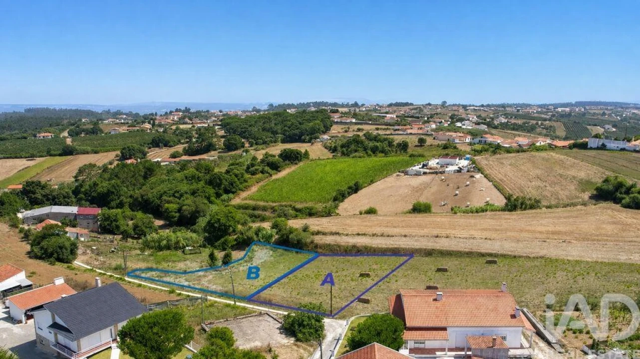 Terreno para Venda em Barrio Foto 1