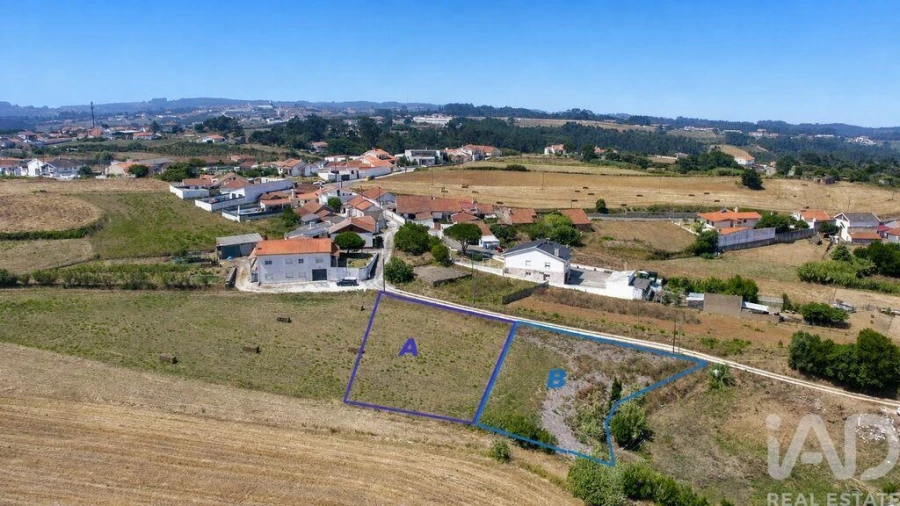 Terreno para Venda em Barrio Foto 3