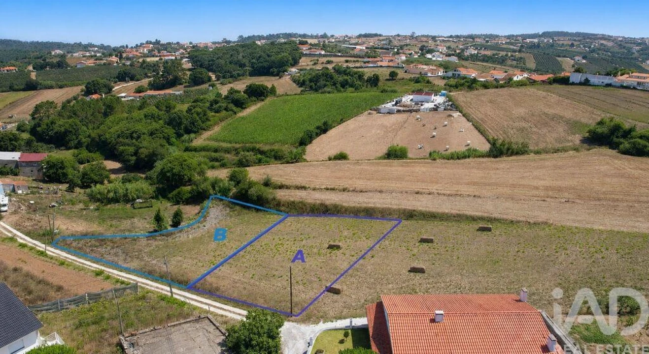 Terreno para Venda em Barrio Foto 2