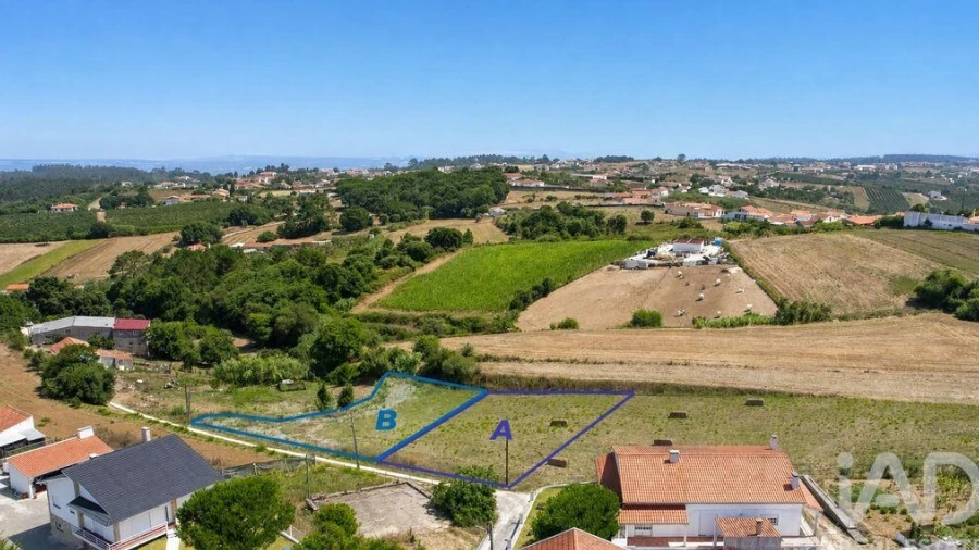 Terreno para Venda em Barrio