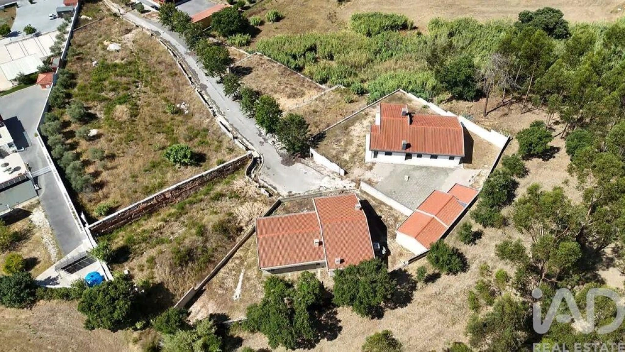 Moradia para Venda em Alcobertas Foto 1