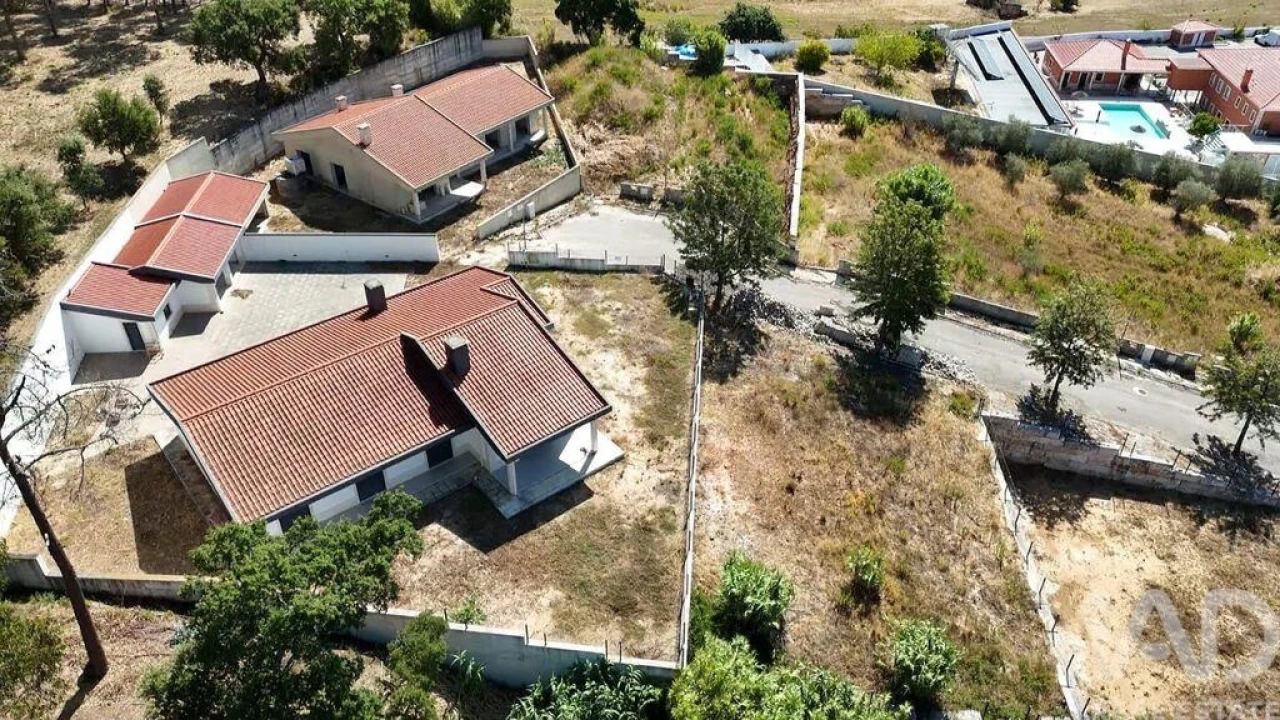 Moradia para Venda em Alcobertas Foto 3
