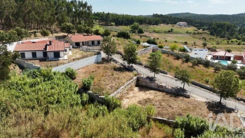 Moradia para Venda em Alcobertas
