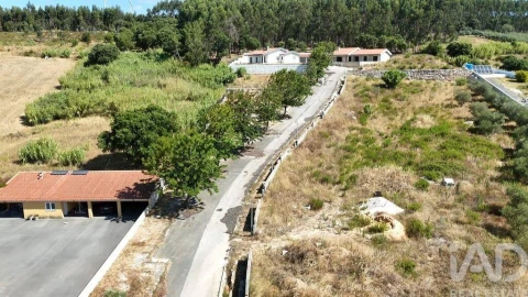 Moradia para Venda em Alcobertas
