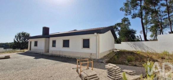 Moradia para Venda em Alcobertas