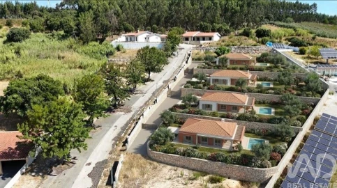 Moradia para Venda em Alcobertas