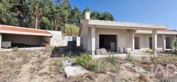 Moradia para Venda em Alcobertas