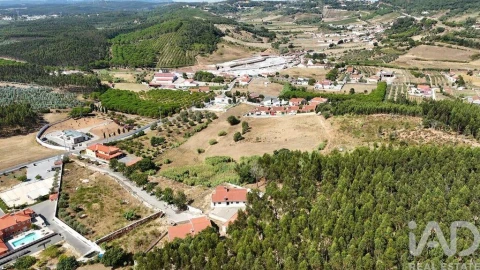 Moradia para Venda em Alcobertas