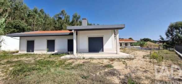 Moradia para Venda em Alcobertas