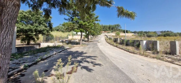 Moradia para Venda em Alcobertas