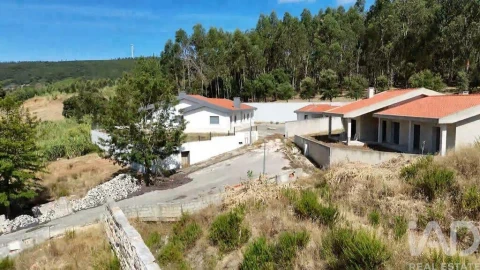 Moradia para Venda em Alcobertas