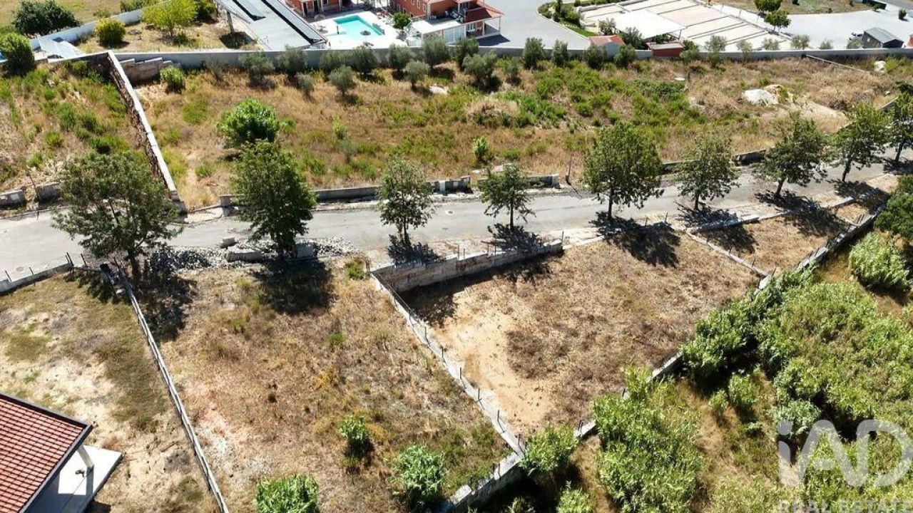 Moradia para Venda em Alcobertas Foto 6